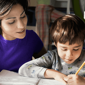 Helping Your Child With Phonics