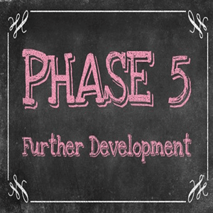 Phonics Phase 5: Further Development